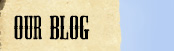 Our Blog