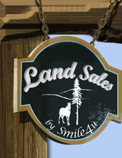 Land Sales by Smile4u Inc.