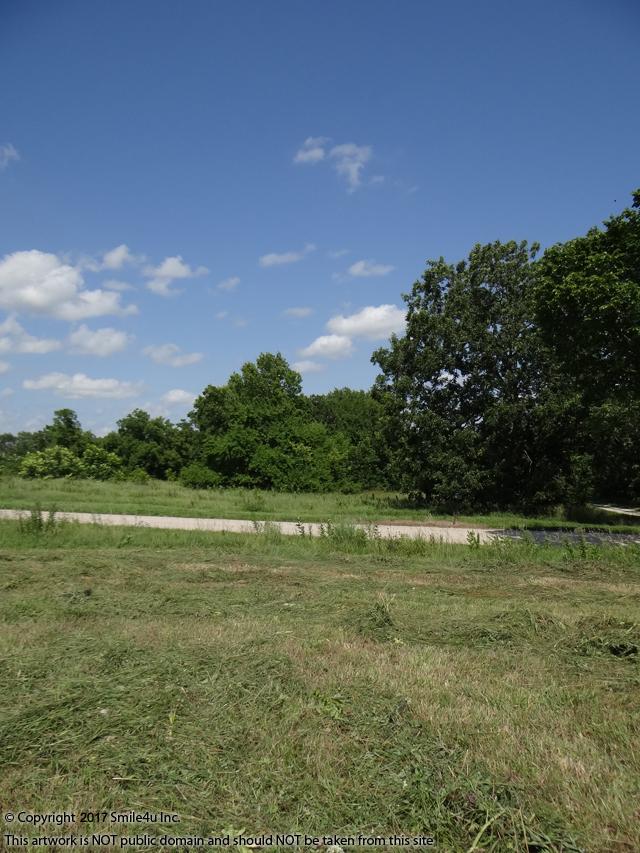 Sugar Valley Lakes Mound City Kansas