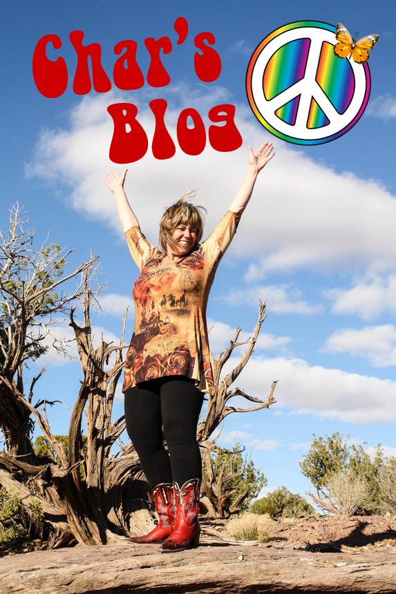Char's Blog
