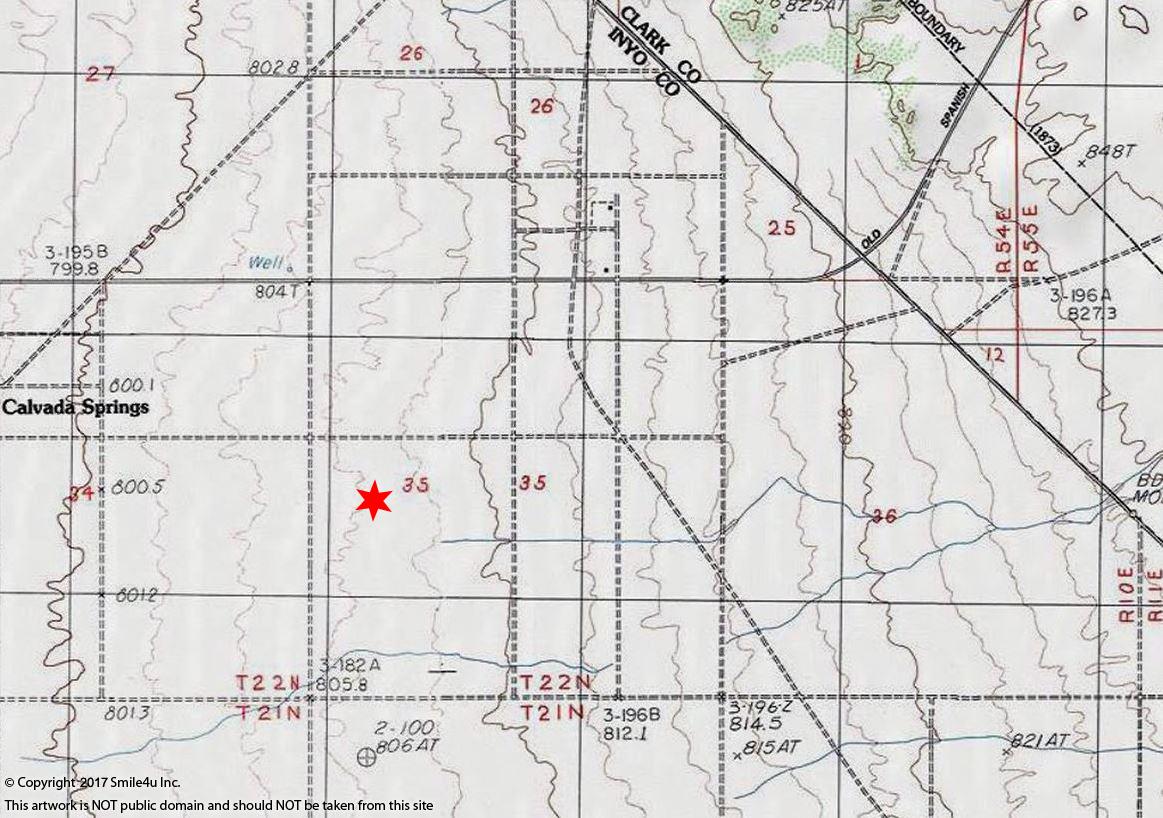 2.5 acres cheap land for sale in CA