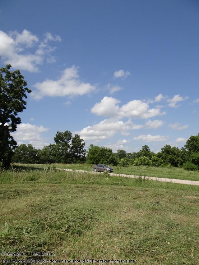 Sugar Valley Lakes Mound City Kansas