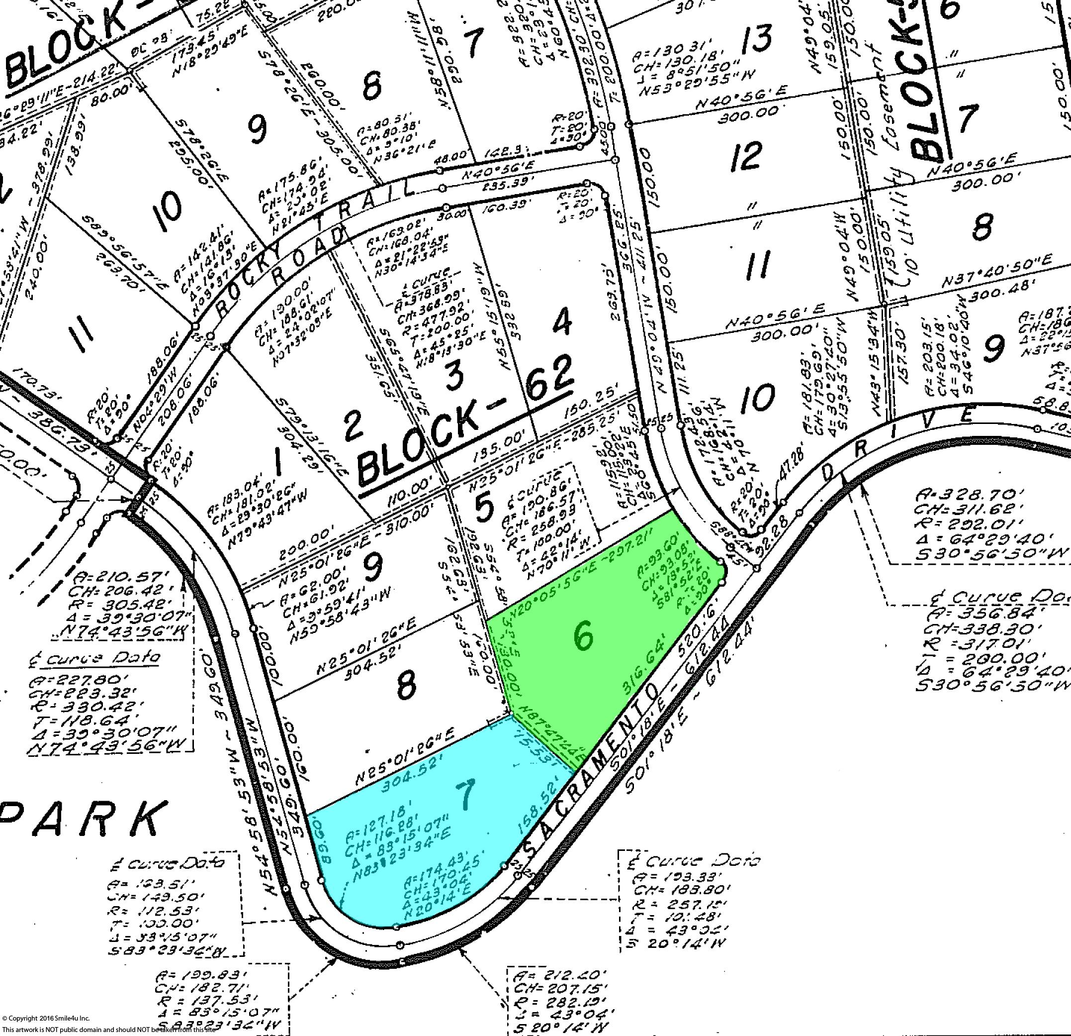2.49 acres in Timberon New Mexico