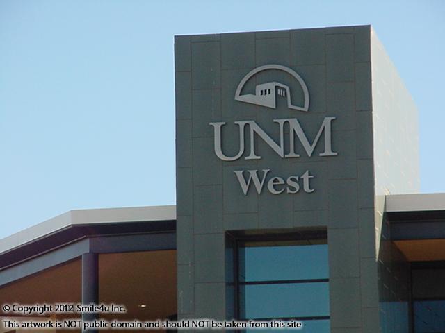 These 2 Adjoining 1/2 acre lots sit just two units away from the City Center near the new University of New Mexico Regional Medical Center. Once completed, the $200 million facility will have 68 hospital beds, an emergency room, and surgical center. 
