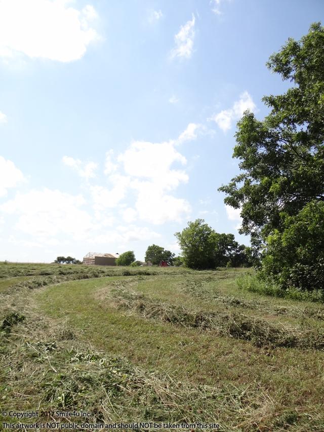 Sugar Valley Lakes Mound City Kansas