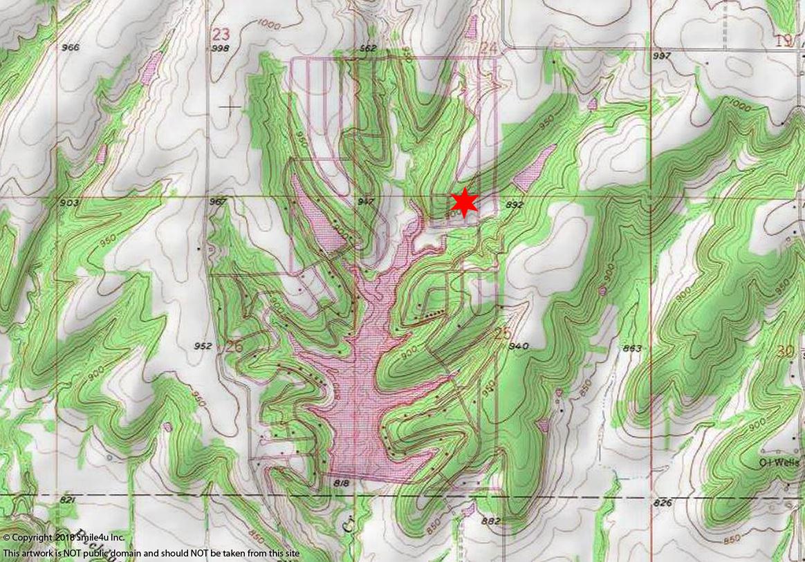 Lots for sale in Tanglewood Lakes, KS