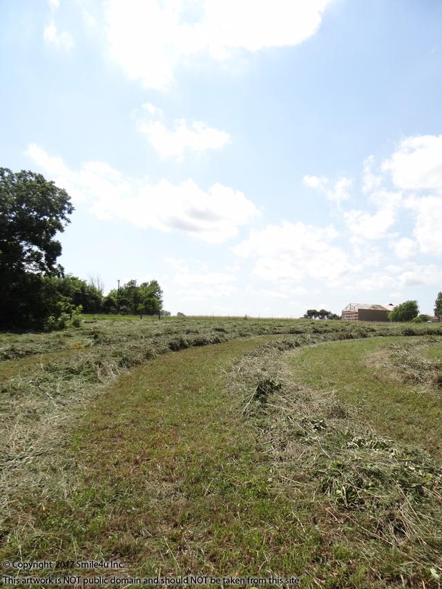Sugar Valley Lakes Mound City Kansas