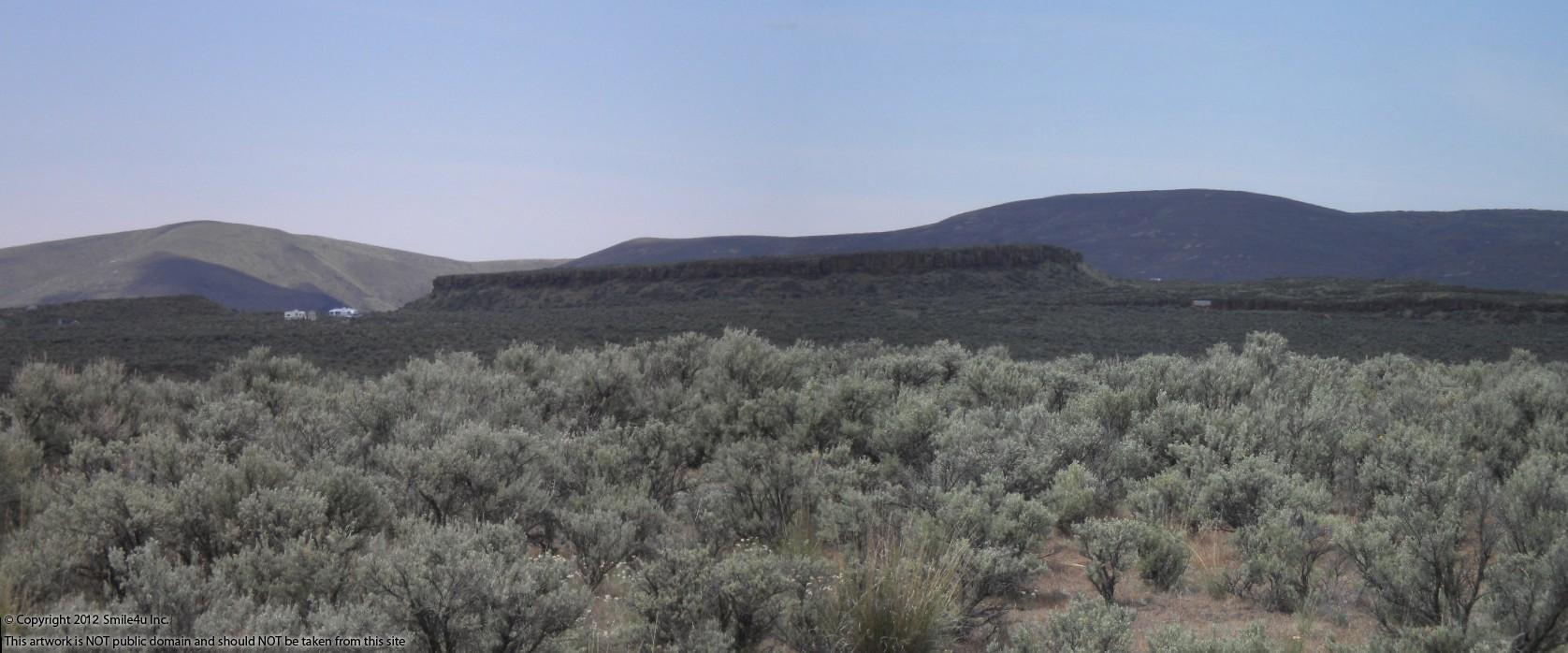1.01 acres land for sale at Rimrock Meadows in Ephrata, WA by Wenatchee ...