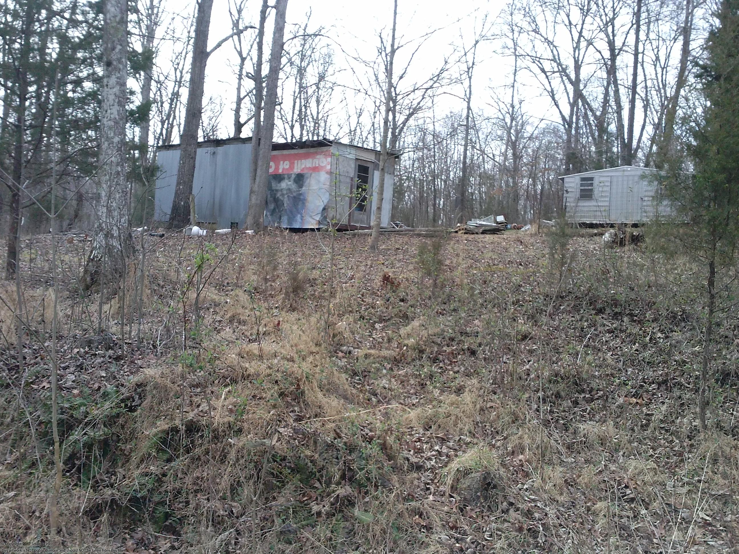 Cheap Land for sale by Kentucky Lake!
