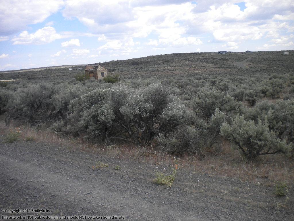 Eastern Washington Property For Sale!